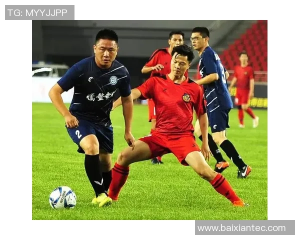 香港足球明星队携手射雕英雄传展现运动与武侠的完美结合